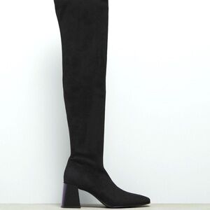Zara botas